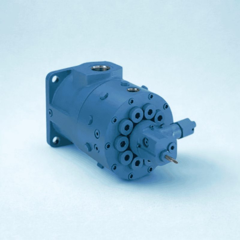 Tunnal Boring Machine Hydraulic Pump